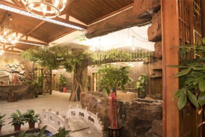 Hotel Interior 13 of 26