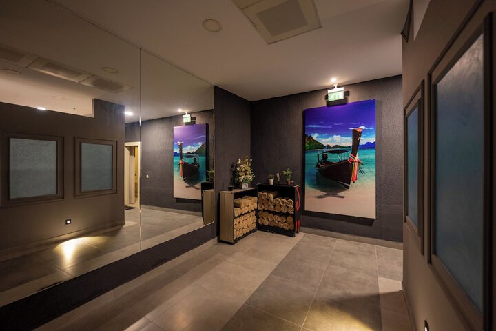 Hotel Interior 45 of 61