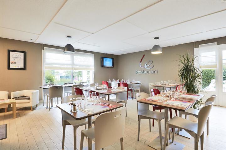 Restaurants
