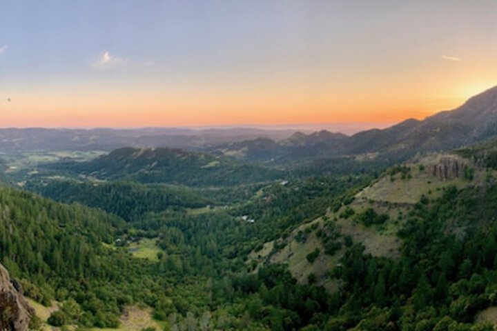 Hiking
