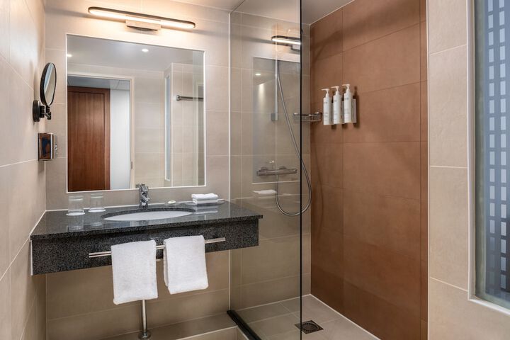Bath Amenities