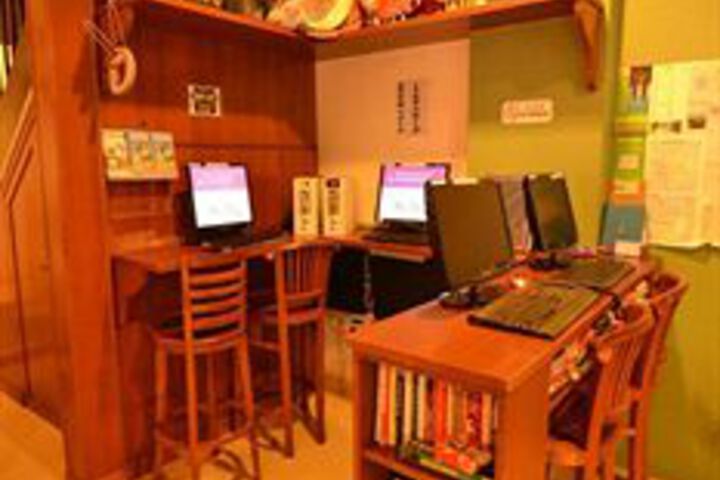 Fitness Center Photo