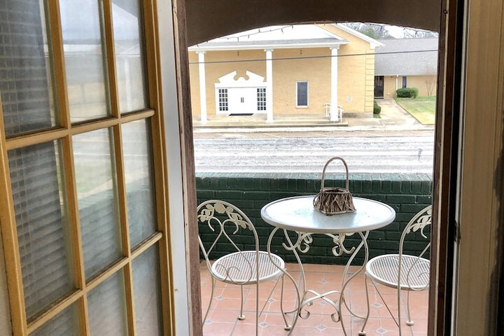 Terrace/Patio 2 of 23