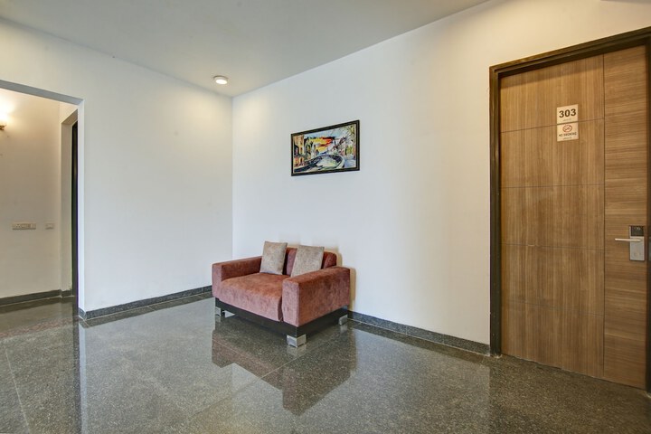 Hotel Interior 4 of 82
