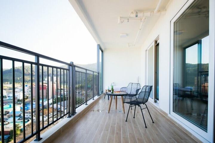 Terrace/Patio 21 of 29