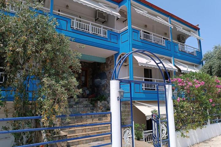 Panagiotis Hotel
