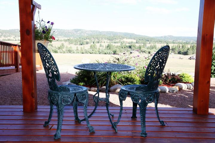 Terrace/Patio 16 of 31