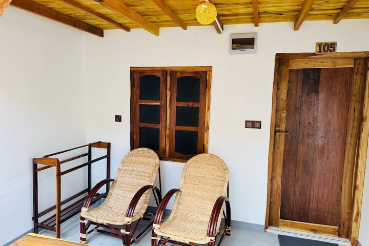 Terrace/Patio 6 of 13
