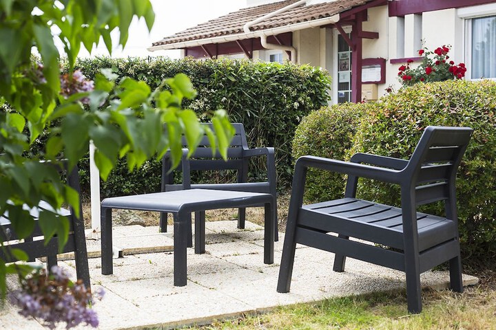 Terrace/Patio 42 of 46