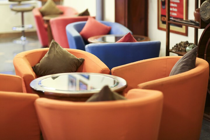 Hotel Interior 9 of 34
