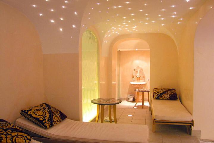 Spa and Wellness Pictures