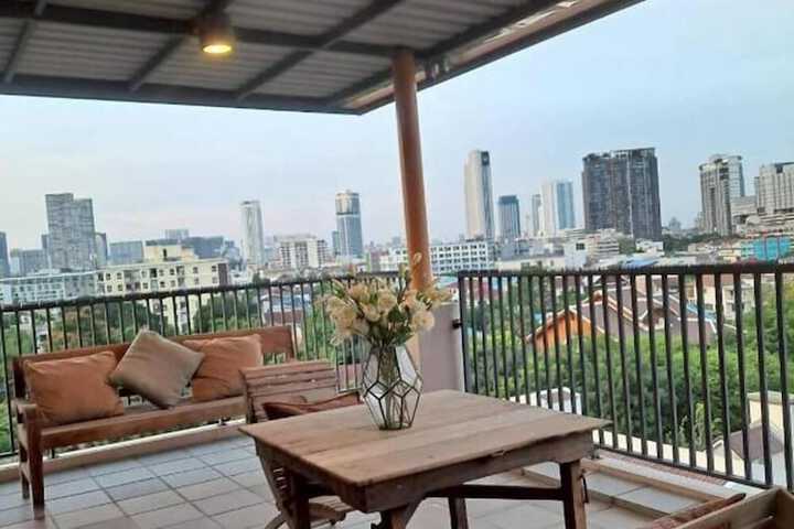 Terrace/Patio 62 of 94