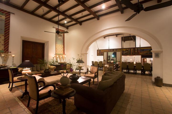 Lobby Photos