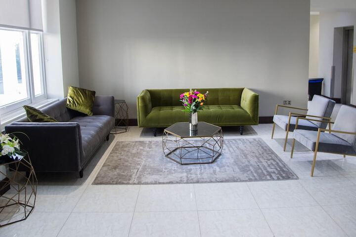 Lobby Photos