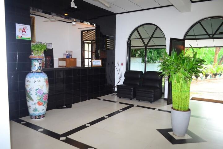 Hotel Interior 2 of 7