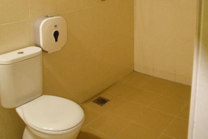 Fitness Facility Photos