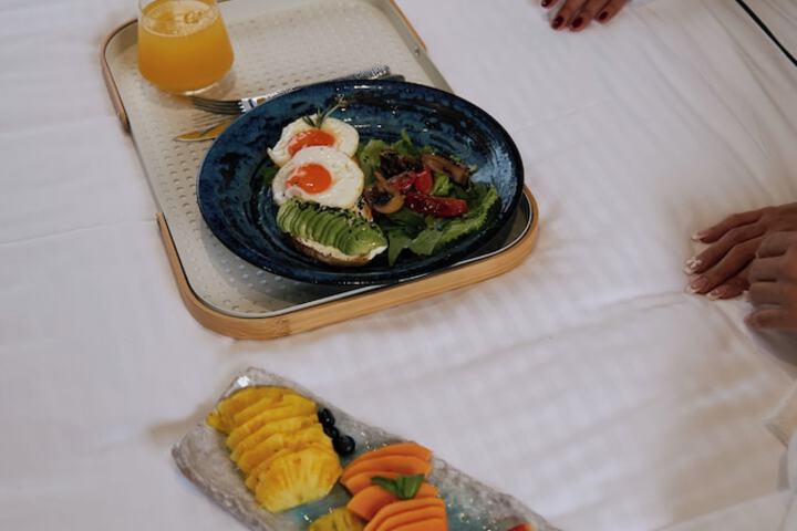 Breakfast/Coffee Service 134 of 159