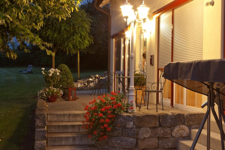 Terrace/Patio 34 of 38