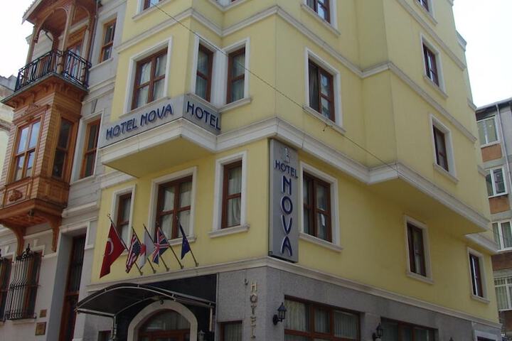 Hotel 24 of 28