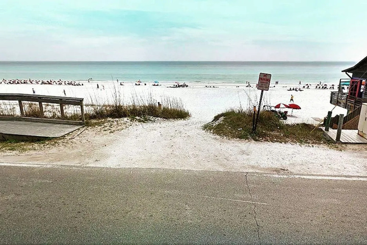 Beach 12 of 17