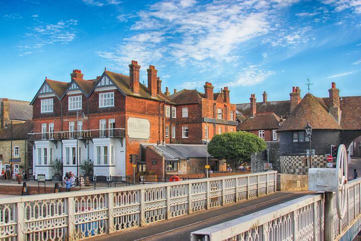 Featured