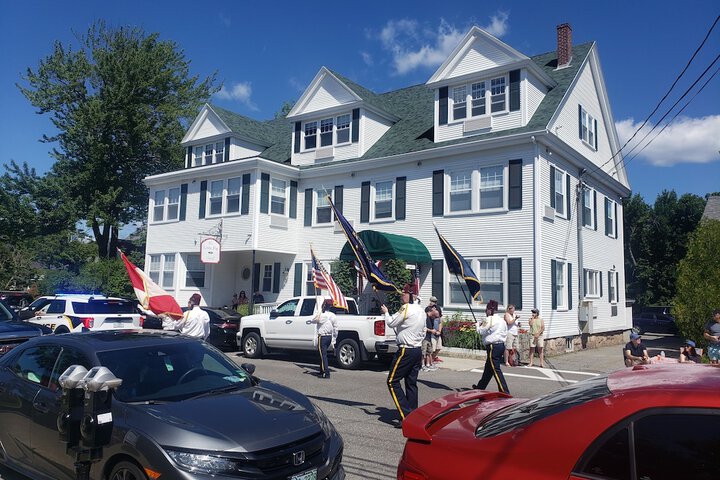 Photo of Little Fig Hotel