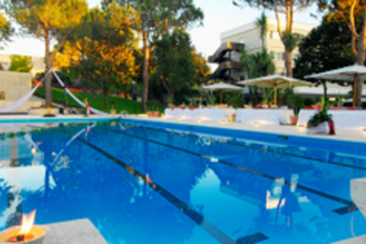 Spa and Wellness Pictures