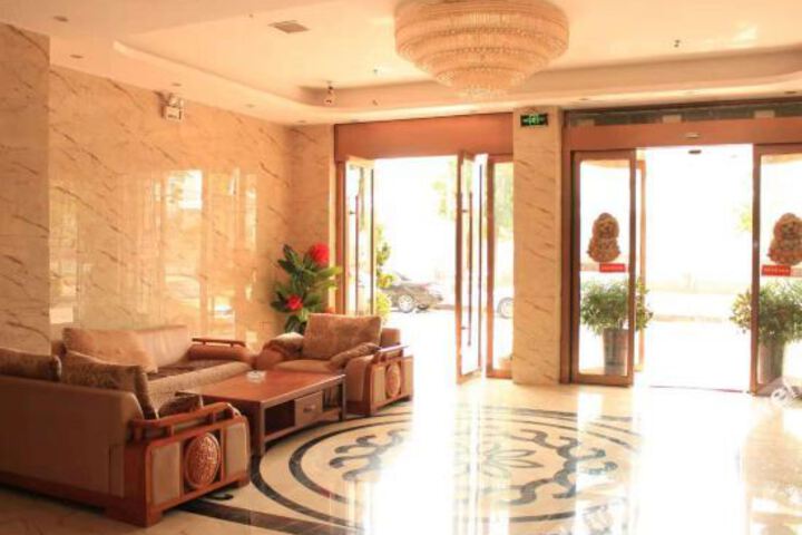 Hotel Interior 2 of 4