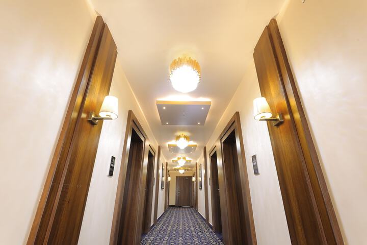 Hotel Interior 128 of 140