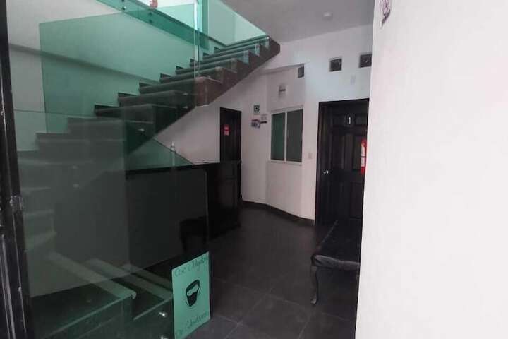 Hotel Interior 3 of 22