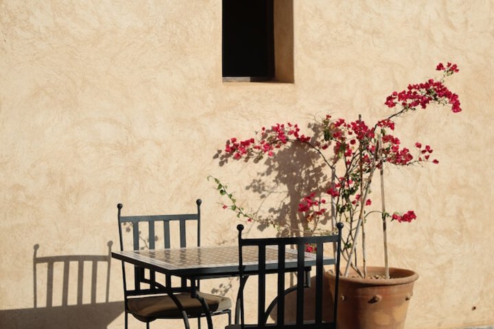 Terrace/Patio 105 of 153