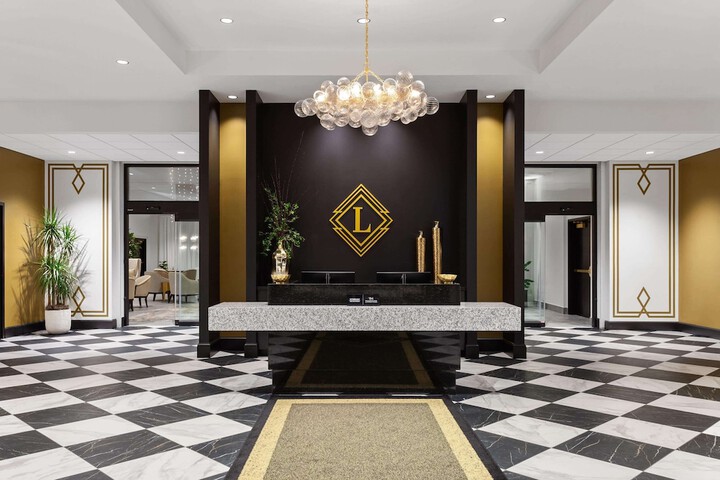 Hotel Interior 2 of 32