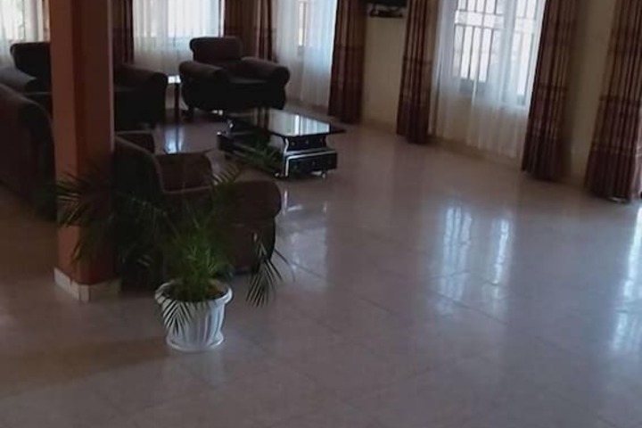 Hotel Interior 3 of 15