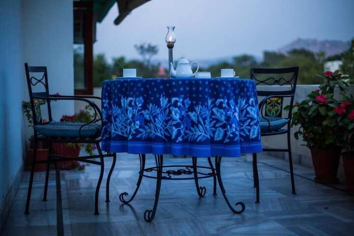 Terrace/Patio 22 of 47