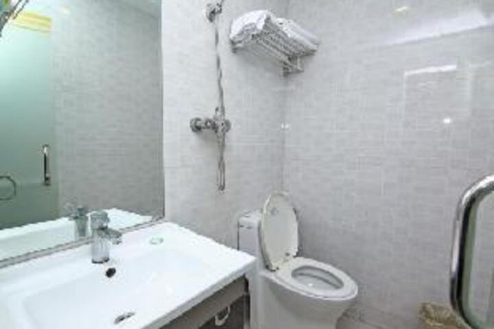Chayue Hotel