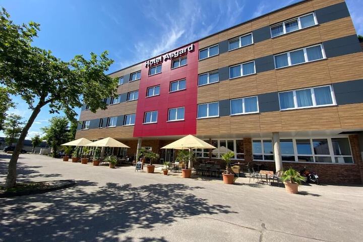 Hotel 28 of 28
