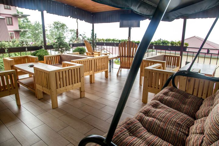 Sundeck 91 of 95