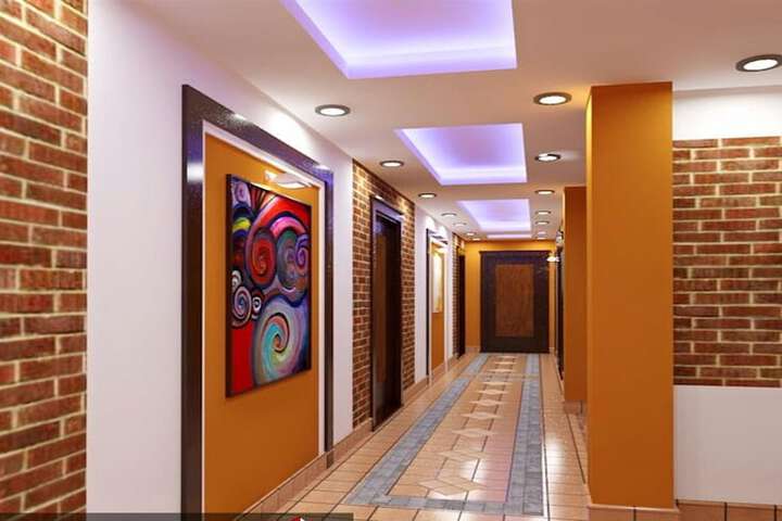 Ballroom/Hall 8 of 12