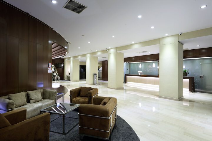 Hotel Interior 3 of 98