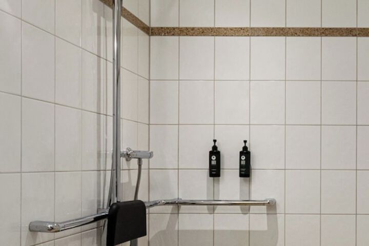 Bathroom Interior Photo