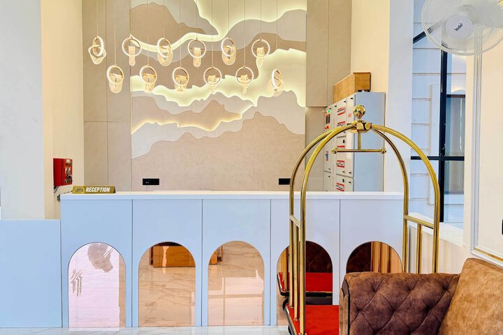 Hotel Interior 6 of 176