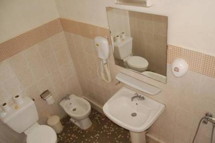 Hotel Aubert