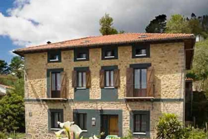 Casa Rural Enkartada