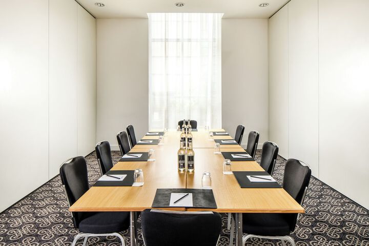 Meeting 23 of 25