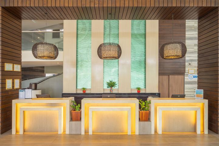 Hotel Interior 2 of 94