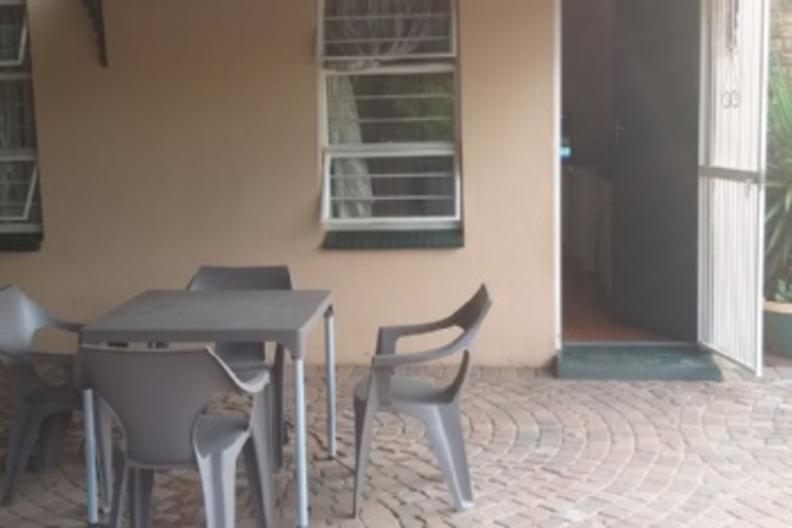 Terrace/Patio 215 of 216