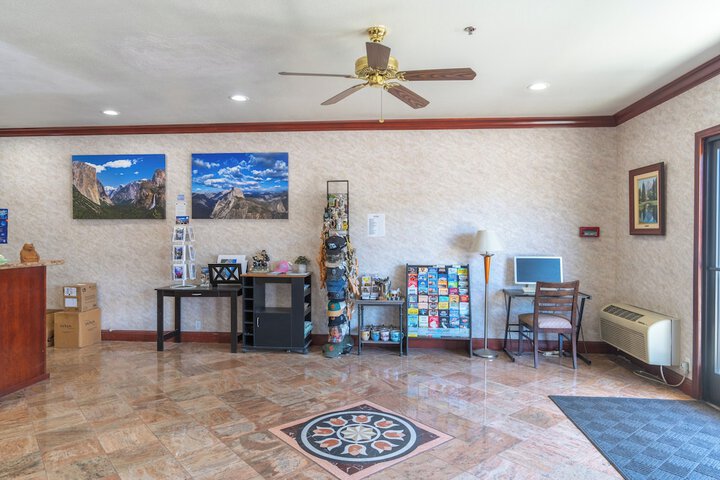 Lobby Photos