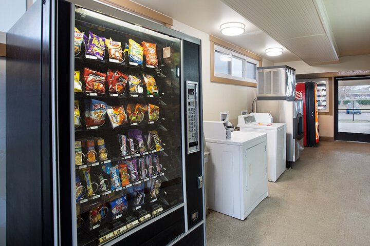 Vending machine