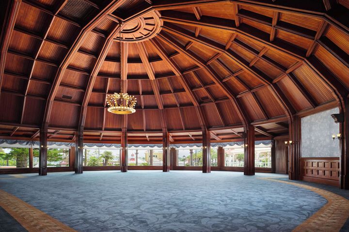 Ballroom
