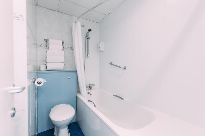 Bath Interior
